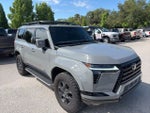 2024 Lexus GX 550 Premium+