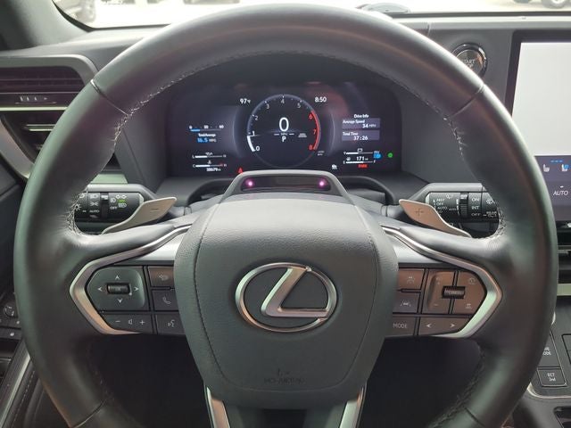 2024 Lexus GX 550 Premium+