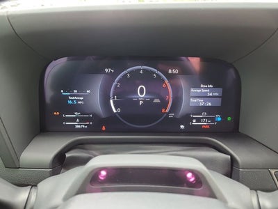 2024 Lexus GX 550 Premium+
