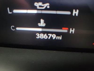 2024 Lexus GX 550 Premium+