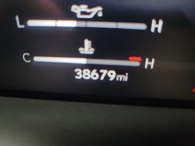 2024 Lexus GX 550 Premium+