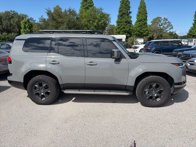 2024 Lexus GX 550 Premium+