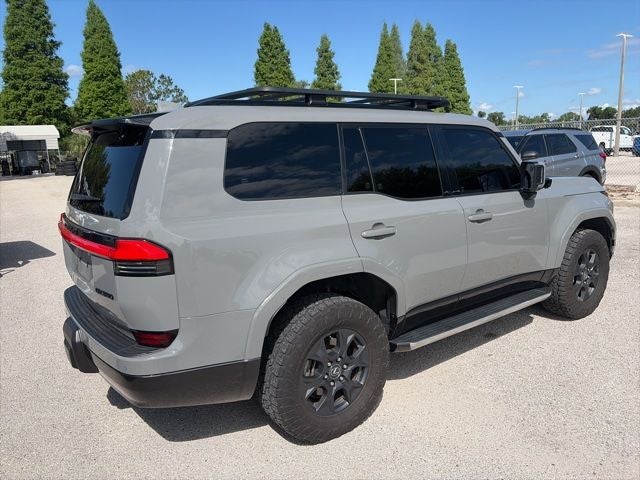 2024 Lexus GX 550 Premium+