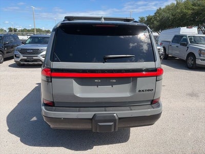 2024 Lexus GX 550 Premium+