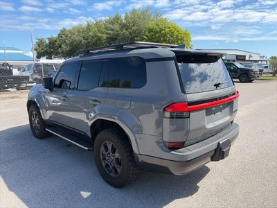 2024 Lexus GX 550 Premium+