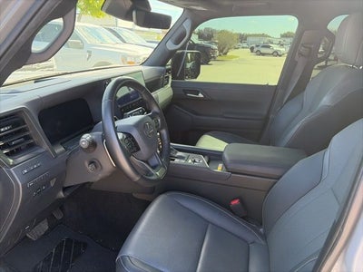 2024 Lexus GX 550 Premium+