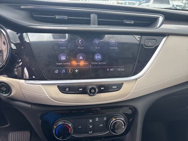 2020 Buick Encore GX Preferred