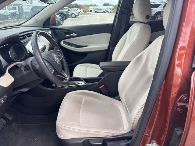 2020 Buick Encore GX Preferred