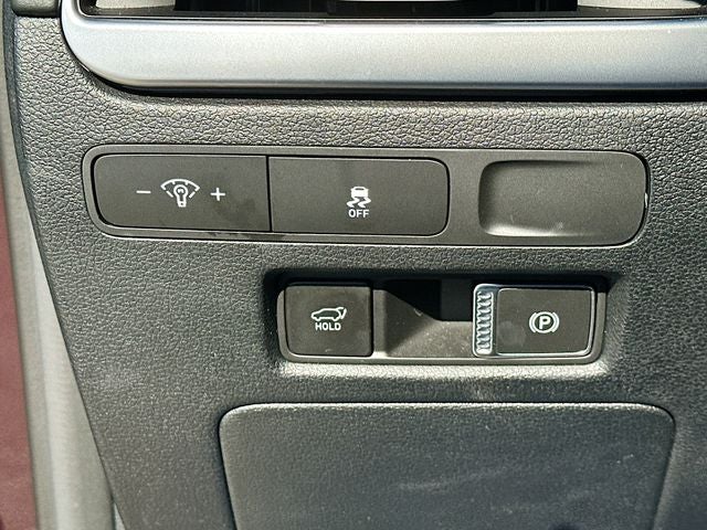 2025 Hyundai Palisade Calligraphy V-6