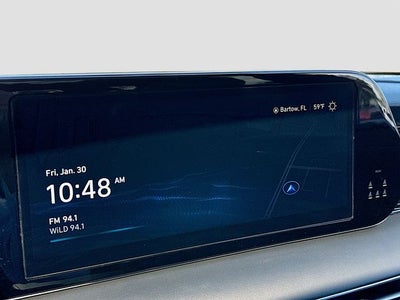 2025 Hyundai Palisade Calligraphy V-6