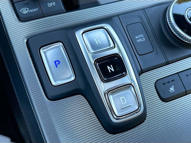 2025 Hyundai Palisade Calligraphy V-6