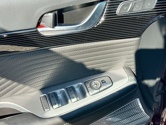 2025 Hyundai Palisade Calligraphy V-6