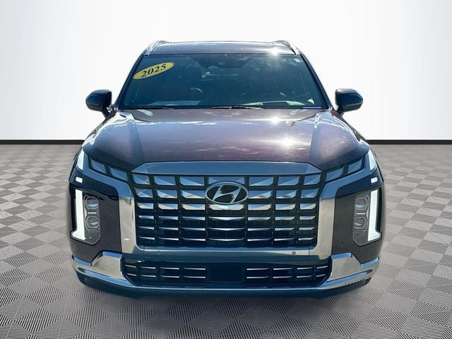 2025 Hyundai Palisade Calligraphy V-6