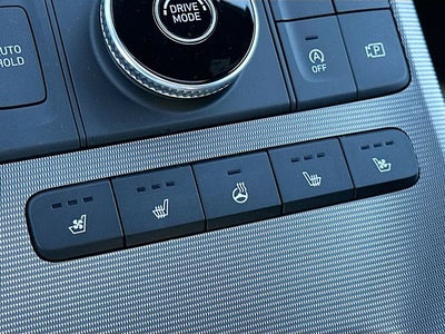 2025 Hyundai Palisade Calligraphy V-6