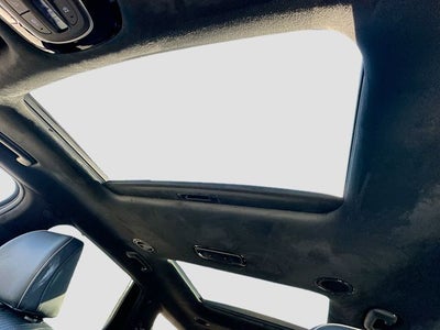 2025 Hyundai Palisade Calligraphy V-6