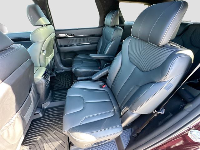 2025 Hyundai Palisade Calligraphy V-6