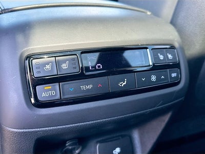 2025 Hyundai Palisade Calligraphy V-6