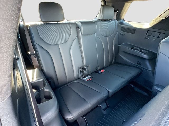 2025 Hyundai Palisade Calligraphy V-6