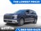 2026 Hyundai Palisade SEL Premium 7 Passenger