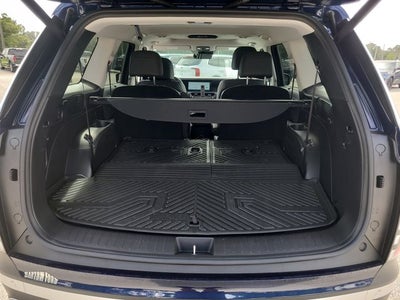 2026 Hyundai Palisade SEL Premium 7 Passenger