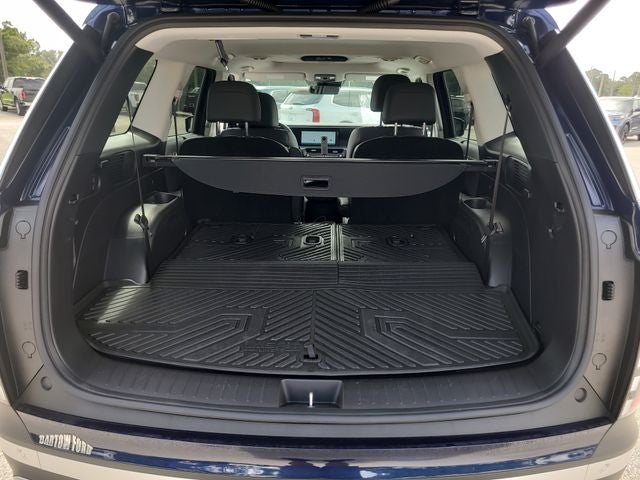 2026 Hyundai Palisade SEL Premium 7 Passenger