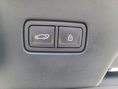 2026 Hyundai Palisade SEL Premium 7 Passenger