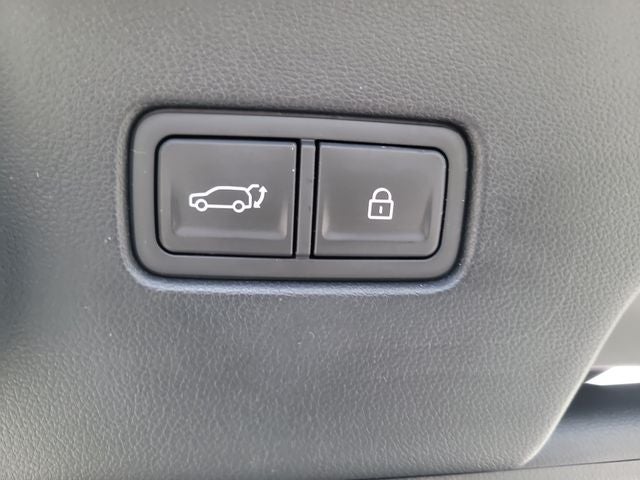 2026 Hyundai Palisade SEL Premium 7 Passenger