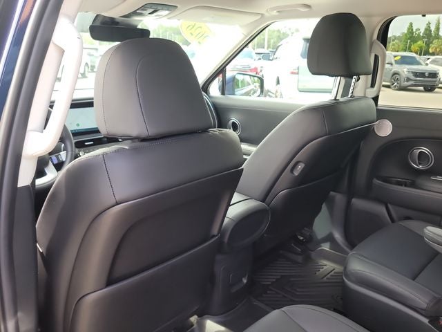 2026 Hyundai Palisade SEL Premium 7 Passenger