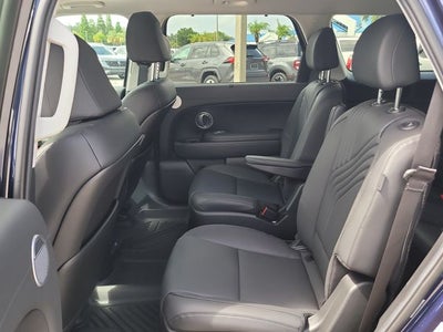 2026 Hyundai Palisade SEL Premium 7 Passenger