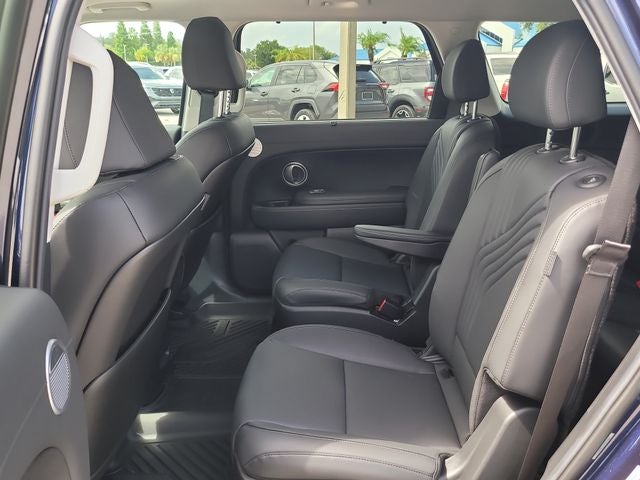 2026 Hyundai Palisade SEL Premium 7 Passenger