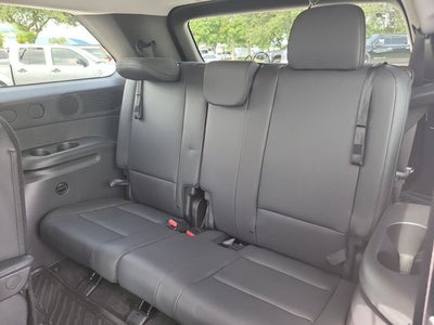 2026 Hyundai Palisade SEL Premium 7 Passenger