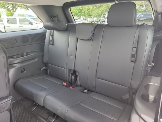 2026 Hyundai Palisade SEL Premium 7 Passenger