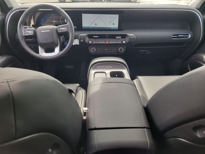 2026 Hyundai Palisade SEL Premium 7 Passenger
