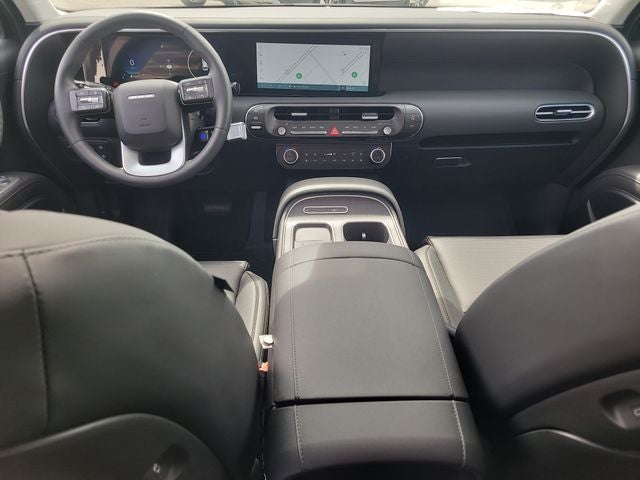 2026 Hyundai Palisade SEL Premium 7 Passenger