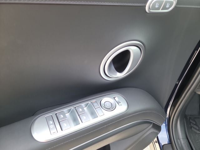 2026 Hyundai Palisade SEL Premium 7 Passenger