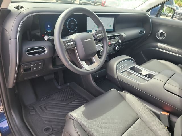 2026 Hyundai Palisade SEL Premium 7 Passenger