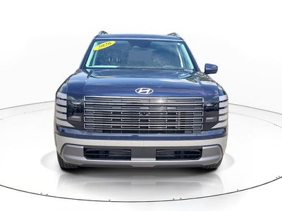 2026 Hyundai Palisade SEL Premium 7 Passenger