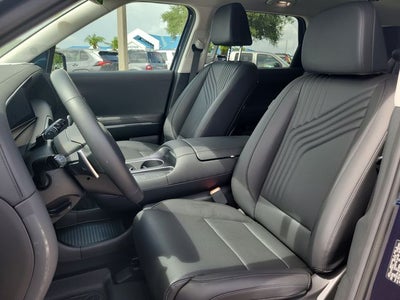 2026 Hyundai Palisade SEL Premium 7 Passenger