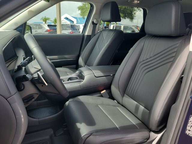 2026 Hyundai Palisade SEL Premium 7 Passenger