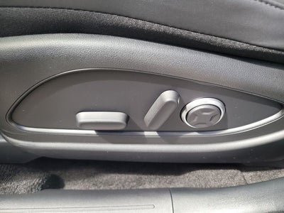 2026 Hyundai Palisade SEL Premium 7 Passenger
