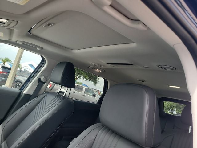 2026 Hyundai Palisade SEL Premium 7 Passenger