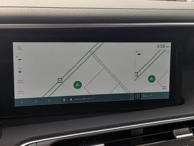 2026 Hyundai Palisade SEL Premium 7 Passenger