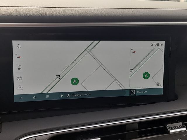 2026 Hyundai Palisade SEL Premium 7 Passenger