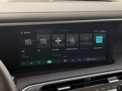 2026 Hyundai Palisade SEL Premium 7 Passenger