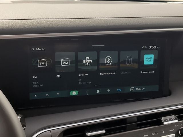 2026 Hyundai Palisade SEL Premium 7 Passenger