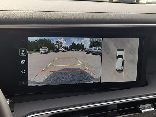 2026 Hyundai Palisade SEL Premium 7 Passenger