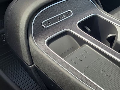 2026 Hyundai Palisade SEL Premium 7 Passenger