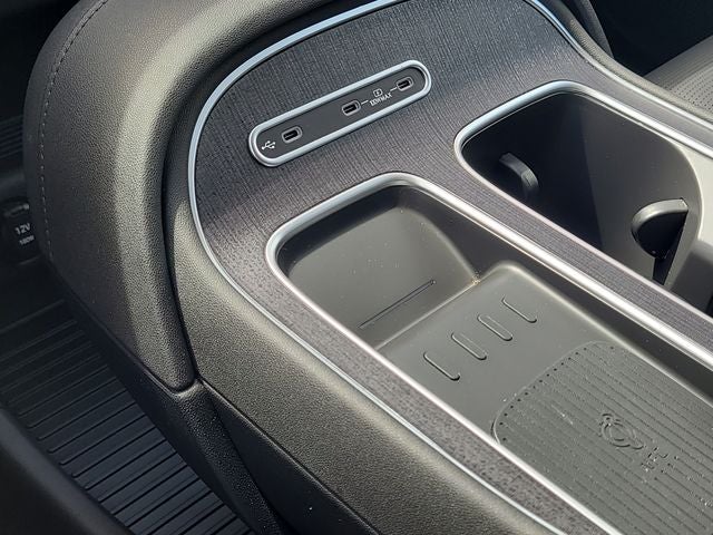 2026 Hyundai Palisade SEL Premium 7 Passenger