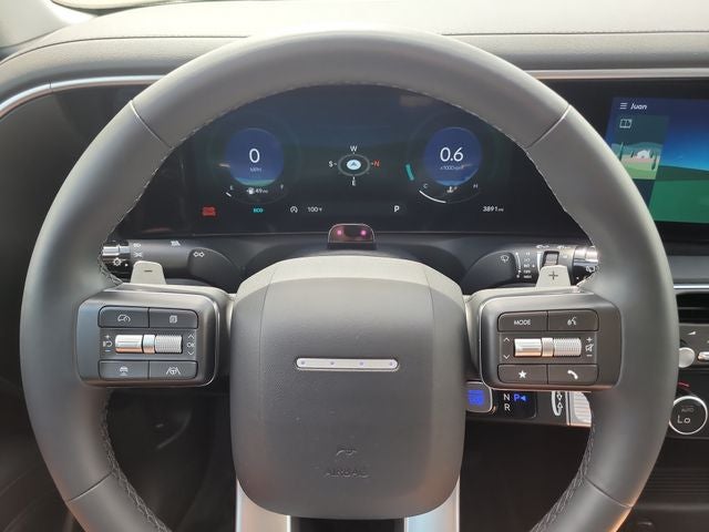 2026 Hyundai Palisade SEL Premium 7 Passenger
