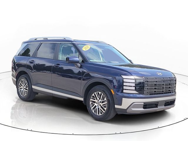 2026 Hyundai Palisade SEL Premium 7 Passenger